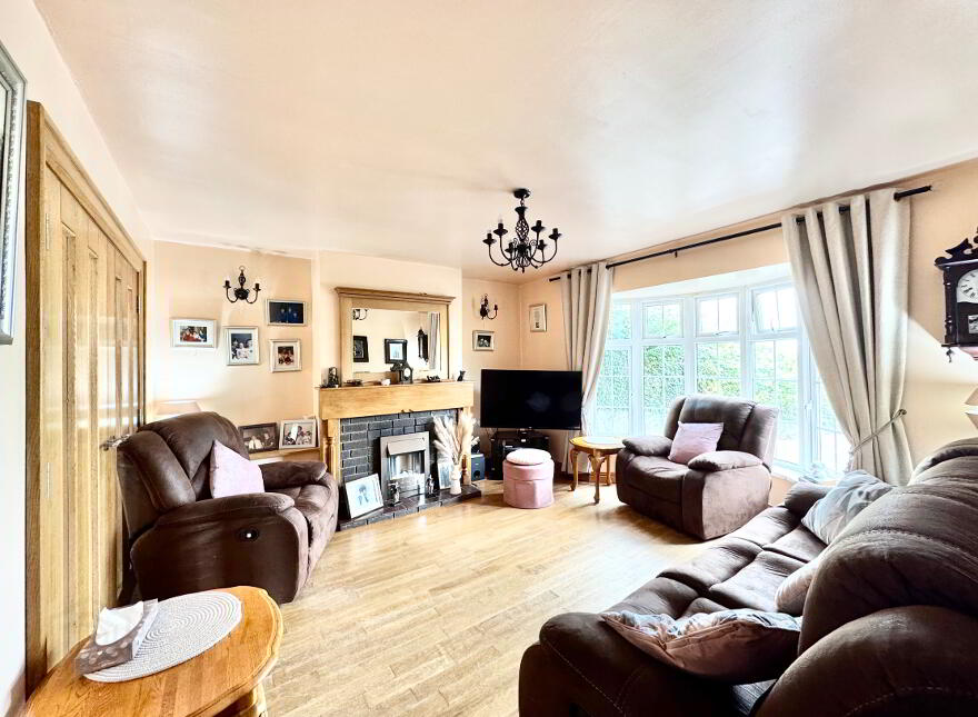 8 Sperrin Close, Omagh, BT78 5DL