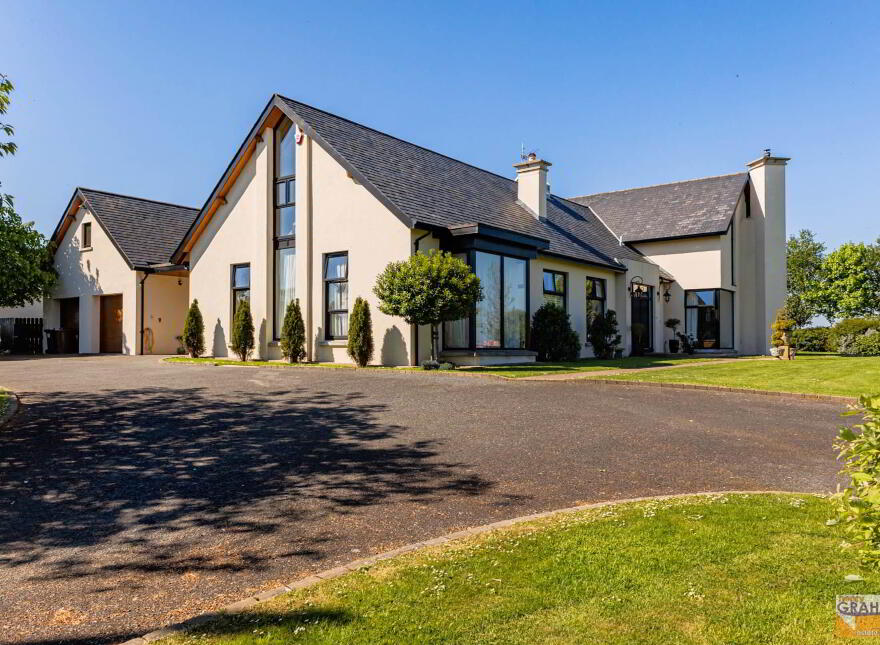 50 Limehill Road, Lisburn, BT27 5LR