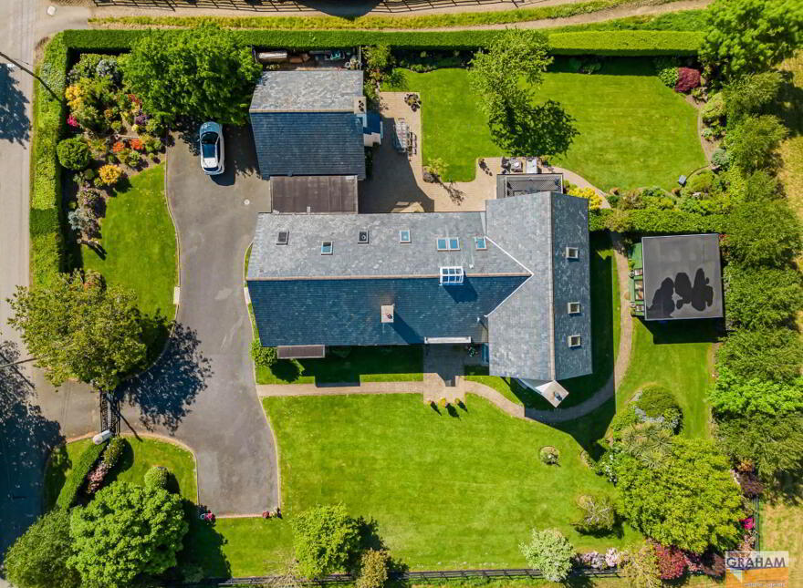 50 Limehill Road, Lisburn, BT27 5LR