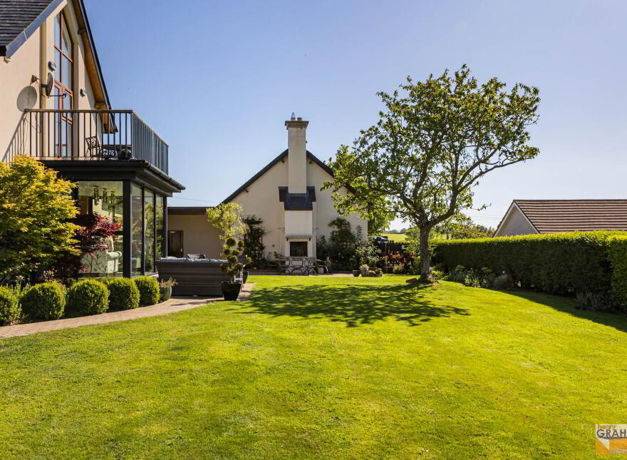 50 Limehill Road, Lisburn, BT27 5LR