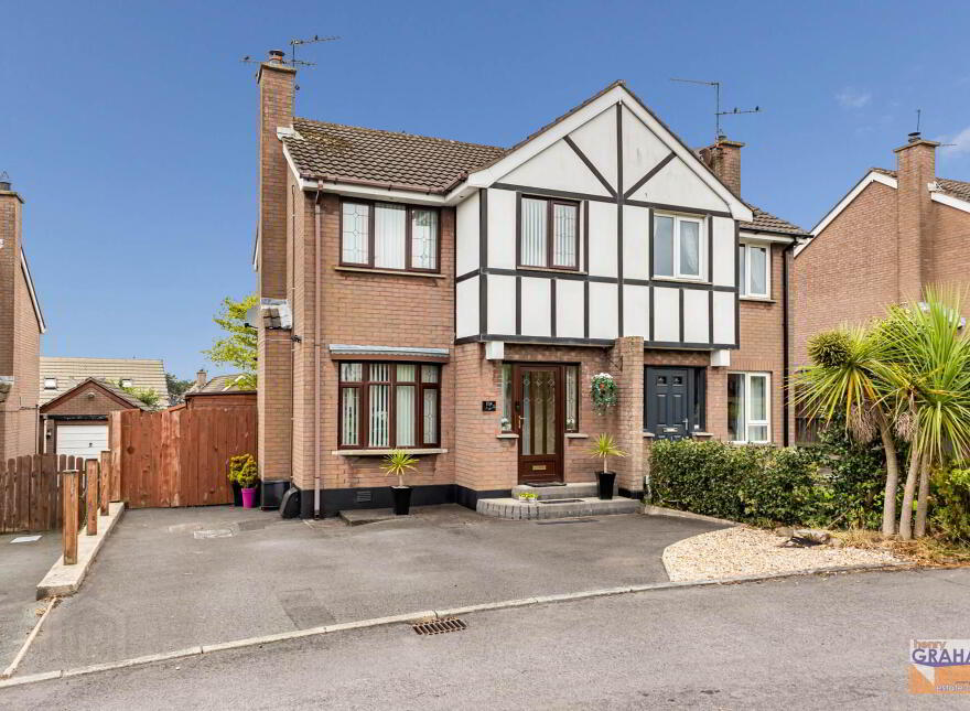 234 Killowen Grange, Lisburn, BT28 3JG