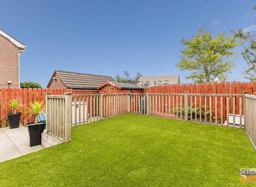 234 Killowen Grange, Lisburn, BT28 3JG