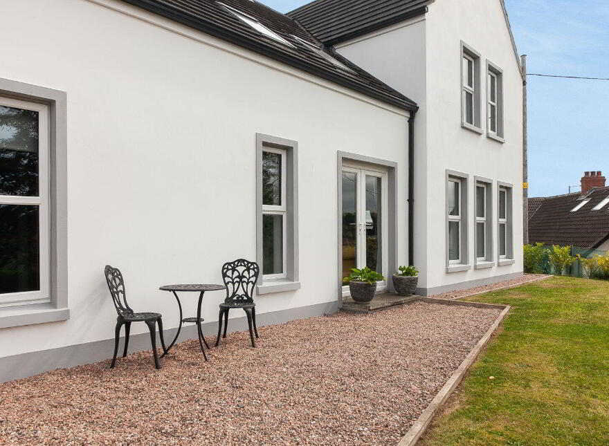 1 Sloans Avenue, Carryduff, Belfast, BT8 8DG