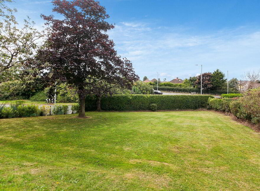 1 Sloans Avenue, Carryduff, Belfast, BT8 8DG