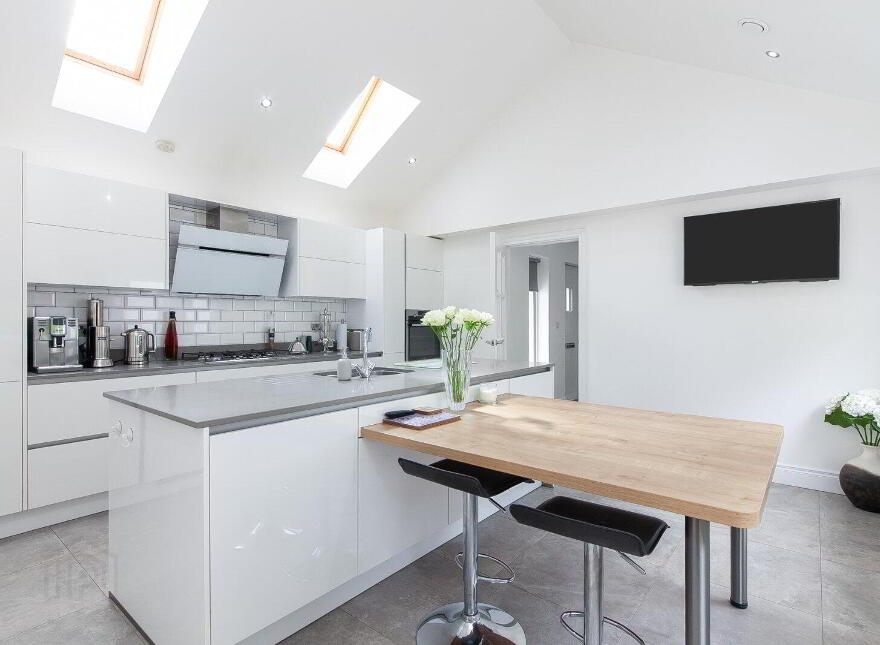 1 Sloans Avenue, Carryduff, Belfast, BT8 8DG