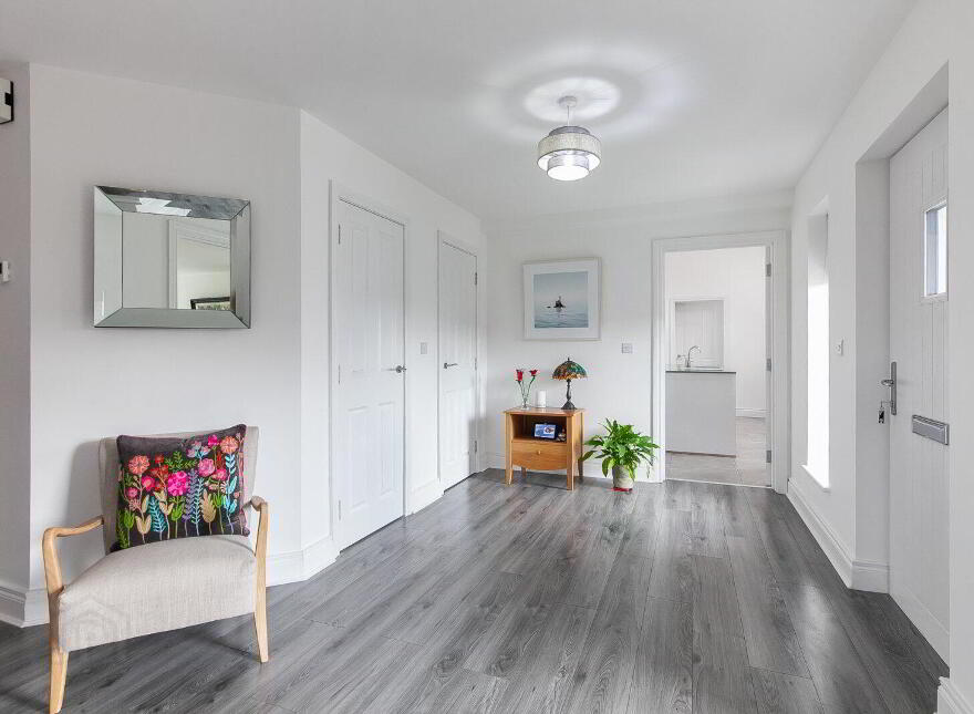 1 Sloans Avenue, Carryduff, Belfast, BT8 8DG