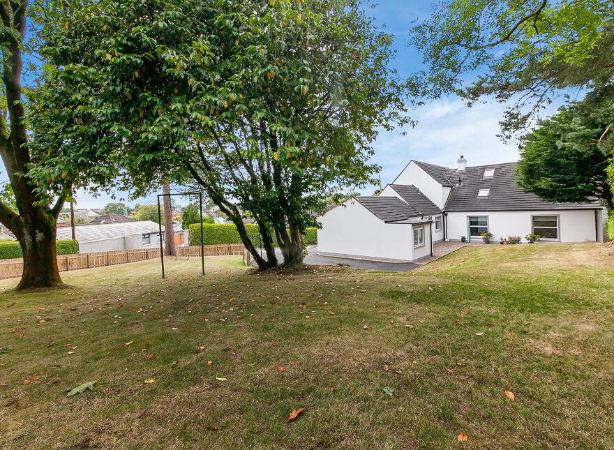 1 Sloans Avenue, Carryduff, Belfast, BT8 8DG