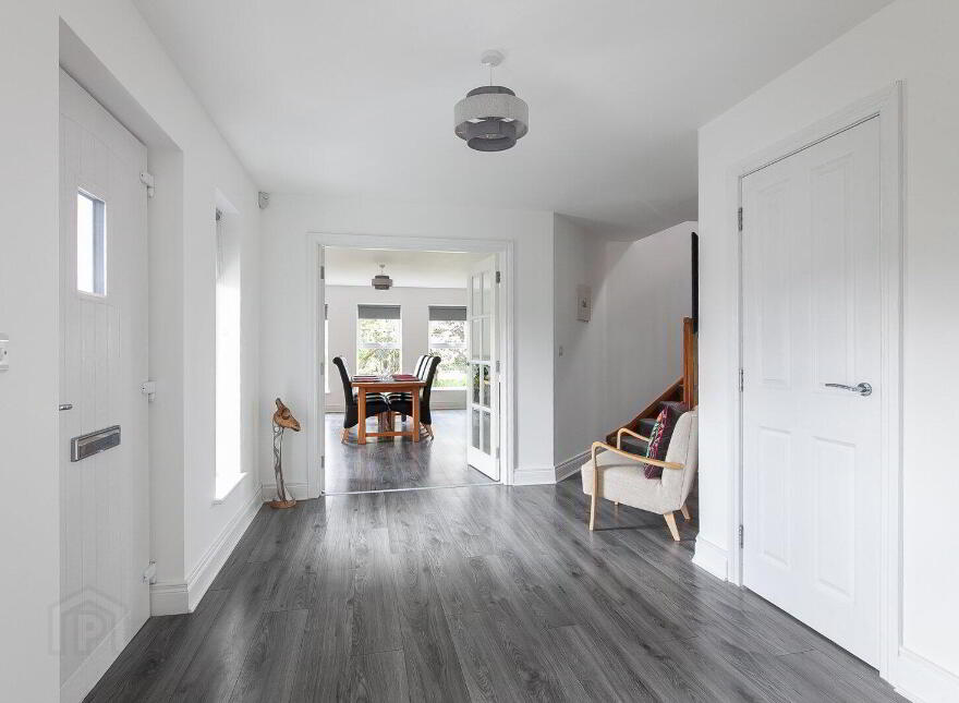 1 Sloans Avenue, Carryduff, Belfast, BT8 8DG
