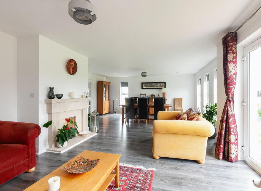 1 Sloans Avenue, Carryduff, Belfast, BT8 8DG