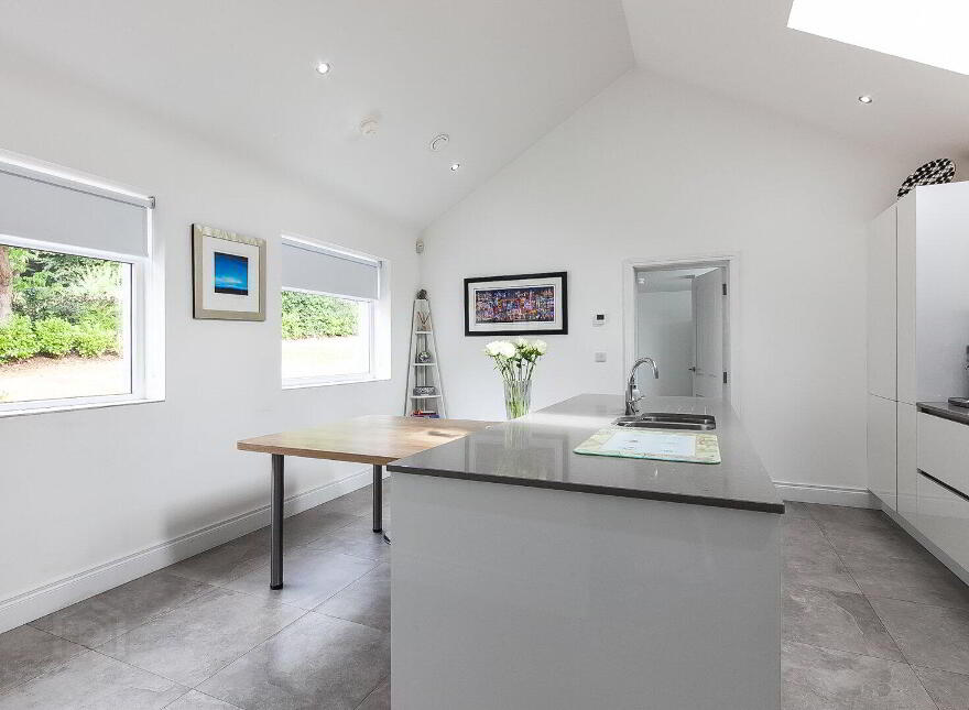 1 Sloans Avenue, Carryduff, Belfast, BT8 8DG