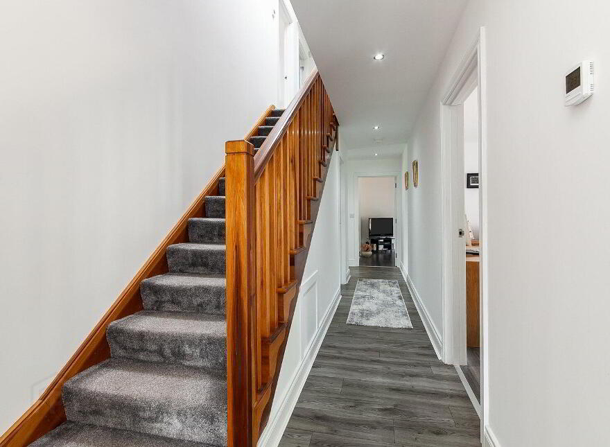 1 Sloans Avenue, Carryduff, Belfast, BT8 8DG