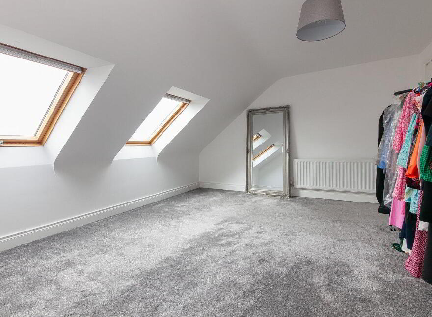 1 Sloans Avenue, Carryduff, Belfast, BT8 8DG