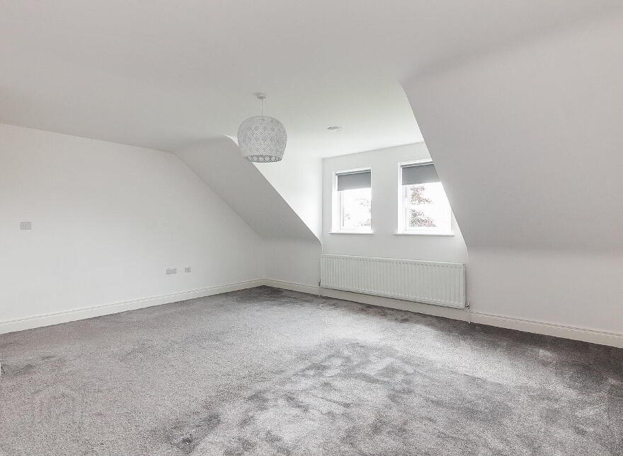 1 Sloans Avenue, Carryduff, Belfast, BT8 8DG