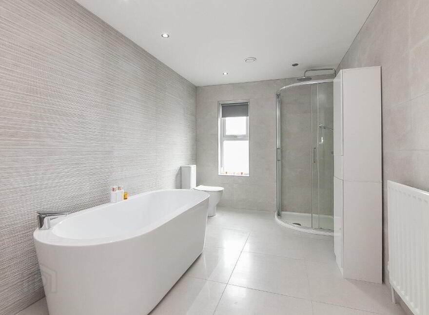 1 Sloans Avenue, Carryduff, Belfast, BT8 8DG