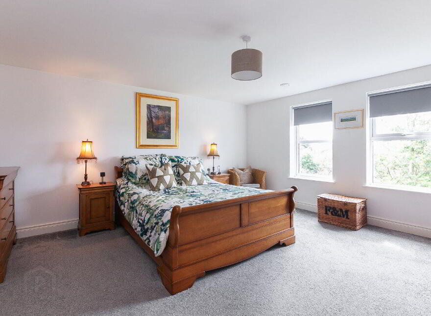 1 Sloans Avenue, Carryduff, Belfast, BT8 8DG