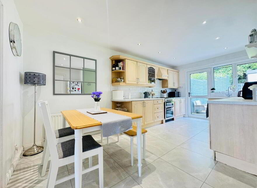 25 Hightown Gardens, Hightown Road, Newtownabbey, BT36 7TN