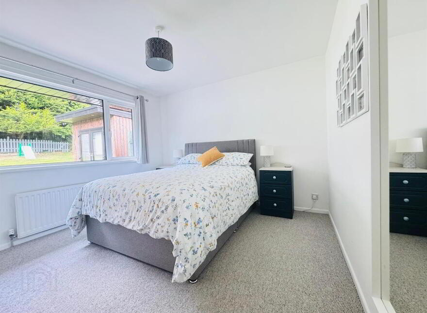 25 Hightown Gardens, Hightown Road, Newtownabbey, BT36 7TN