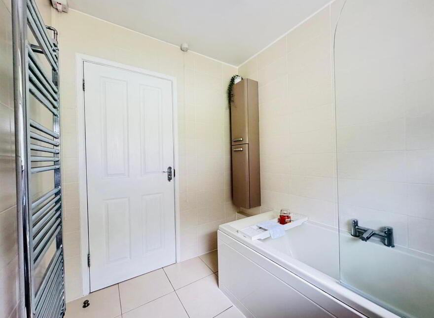 25 Hightown Gardens, Hightown Road, Newtownabbey, BT36 7TN