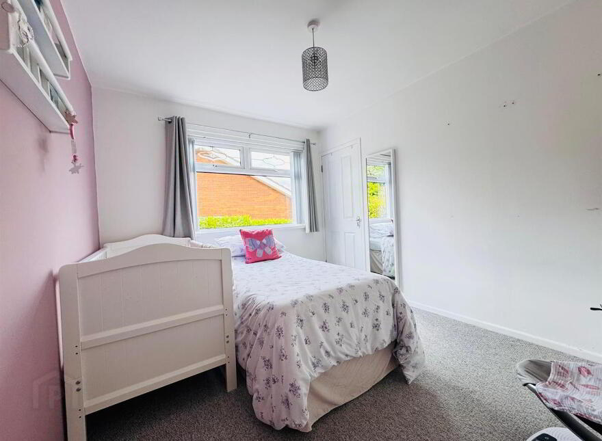25 Hightown Gardens, Hightown Road, Newtownabbey, BT36 7TN