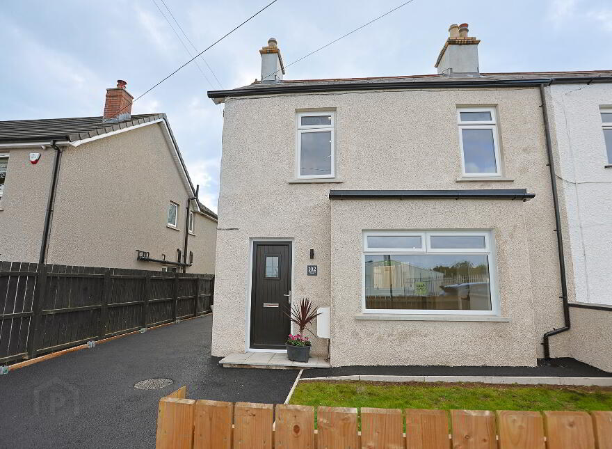 102 Drumahoe Road, Millbrook, Larne, BT40 2SN