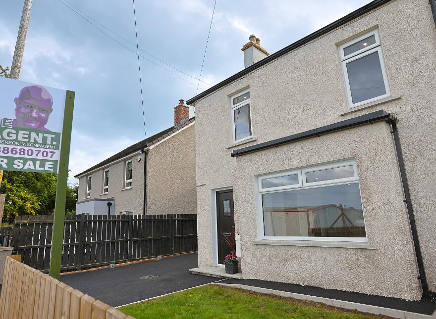 102 Drumahoe Road, Millbrook, Larne, BT40 2SN