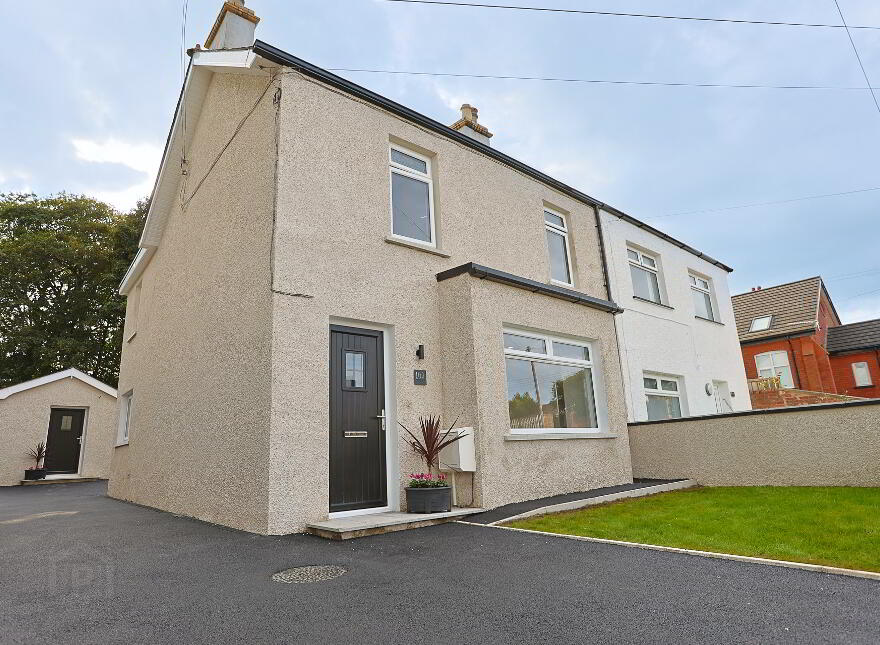 102 Drumahoe Road, Millbrook, Larne, BT40 2SN photo