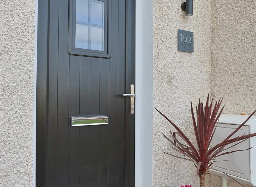 102 Drumahoe Road, Millbrook, Larne, BT40 2SN