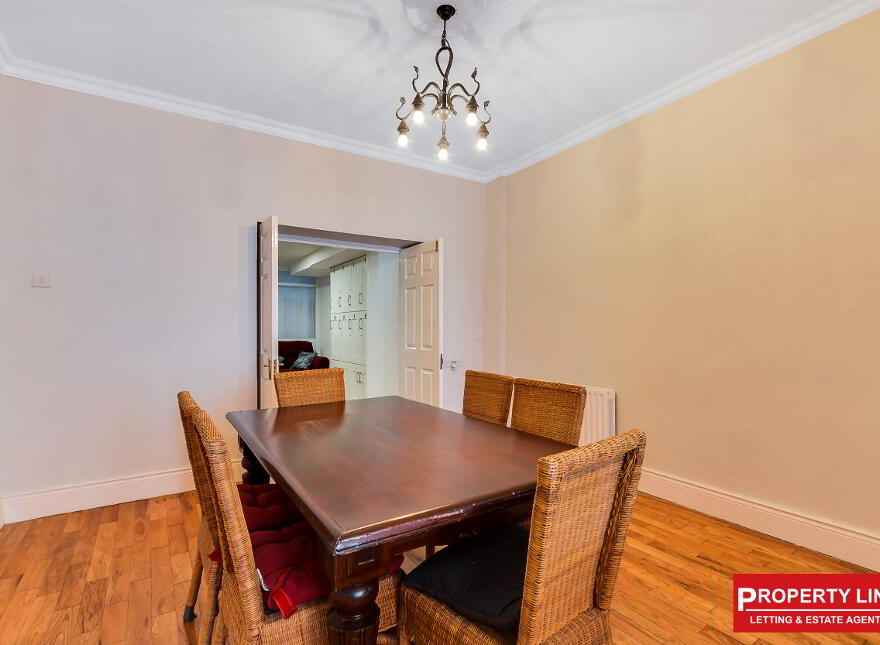 STUDENT ACCOMMODATION, 33 Aberfoyle Terrace, Derry/Londonderry, BT48 7NP