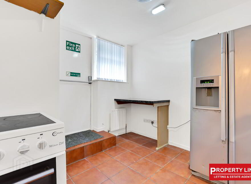 STUDENT ACCOMMODATION, 33 Aberfoyle Terrace, Derry/Londonderry, BT48 7NP