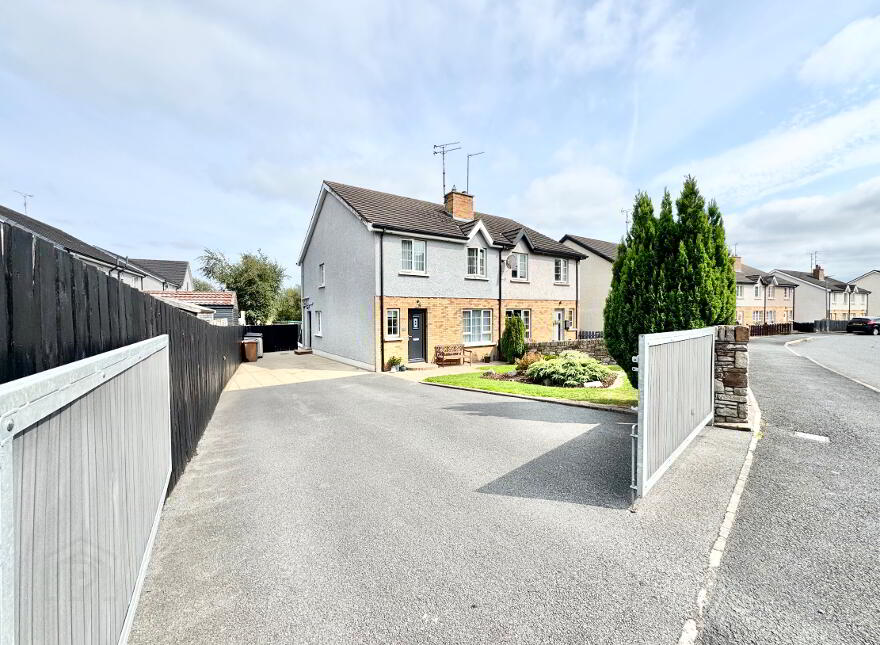 21 Glenside, Omagh, BT79 7GL