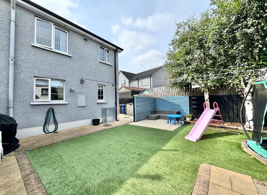 21 Glenside, Omagh, BT79 7GL