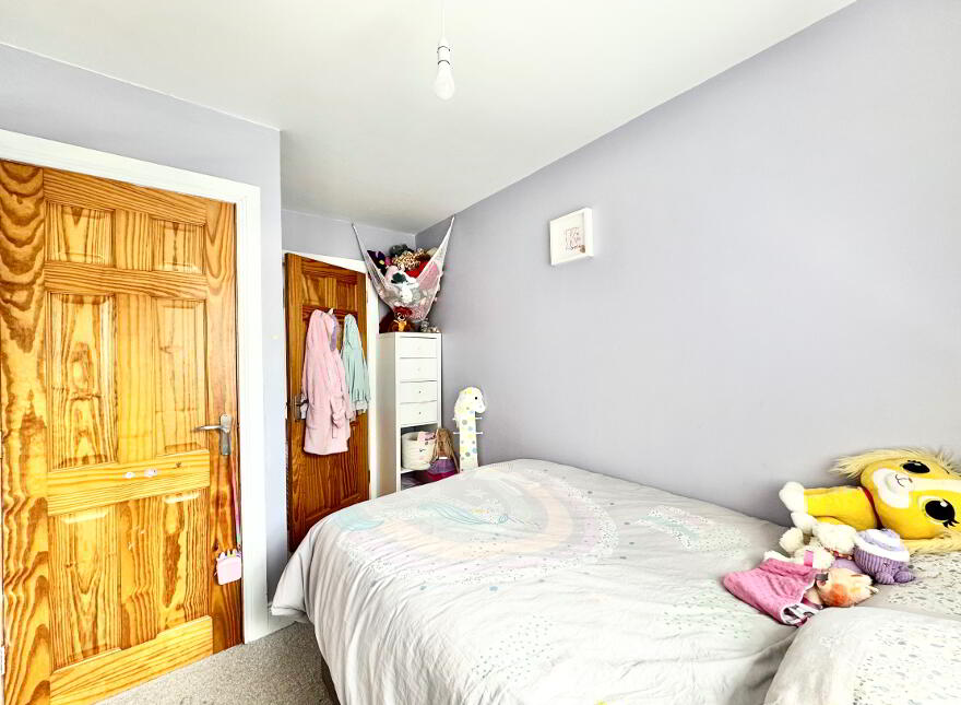 21 Glenside, Omagh, BT79 7GL
