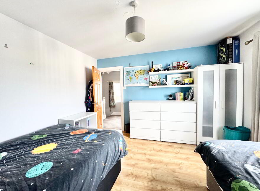 21 Glenside, Omagh, BT79 7GL