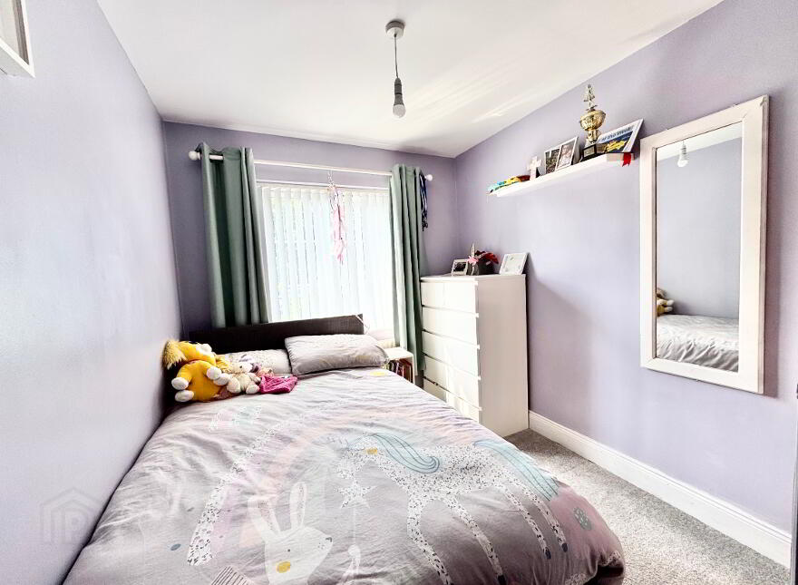 21 Glenside, Omagh, BT79 7GL