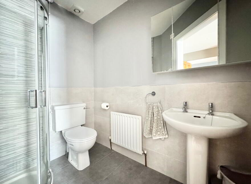 21 Glenside, Omagh, BT79 7GL