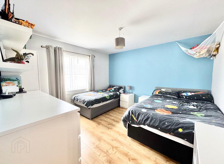 21 Glenside, Omagh, BT79 7GL