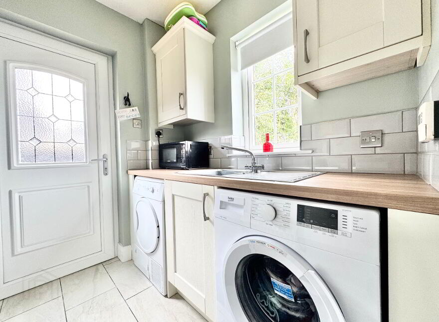 21 Glenside, Omagh, BT79 7GL