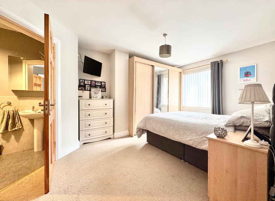 21 Glenside, Omagh, BT79 7GL