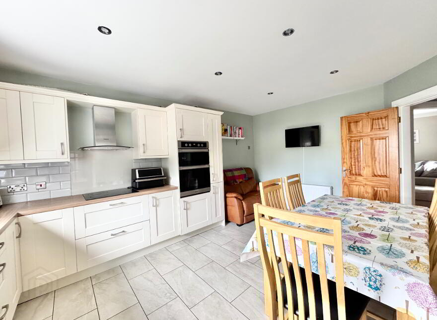21 Glenside, Omagh, BT79 7GL