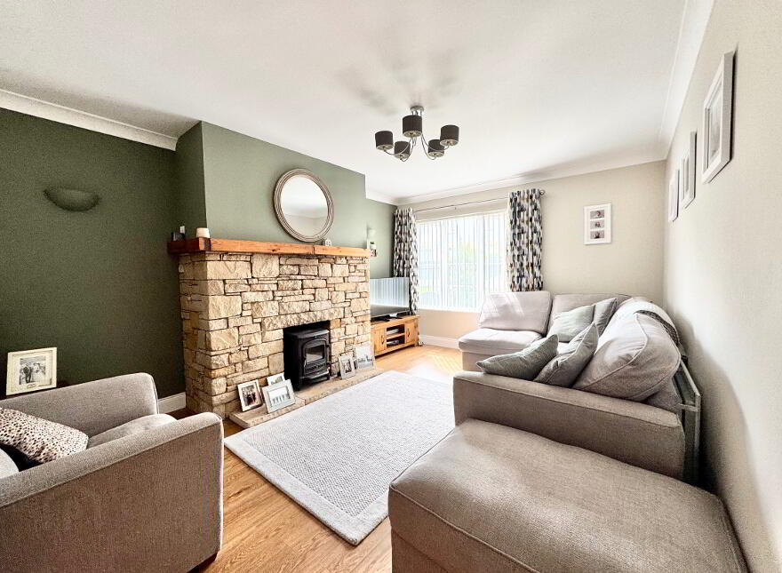 21 Glenside, Omagh, BT79 7GL