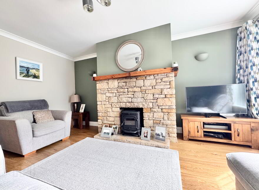 21 Glenside, Omagh, BT79 7GL