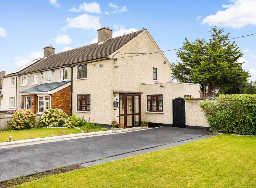 7 Blackditch Drive, Ballyfermot, Dublin, D10YY46