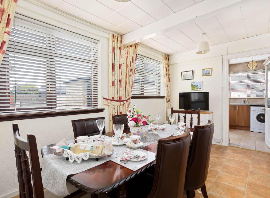 7 Blackditch Drive, Ballyfermot, Dublin, D10YY46
