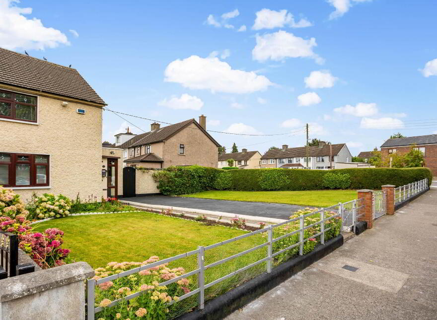 7 Blackditch Drive, Ballyfermot, Dublin, D10YY46