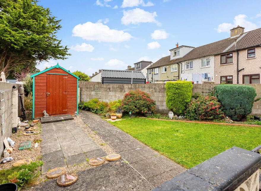7 Blackditch Drive, Ballyfermot, Dublin, D10YY46