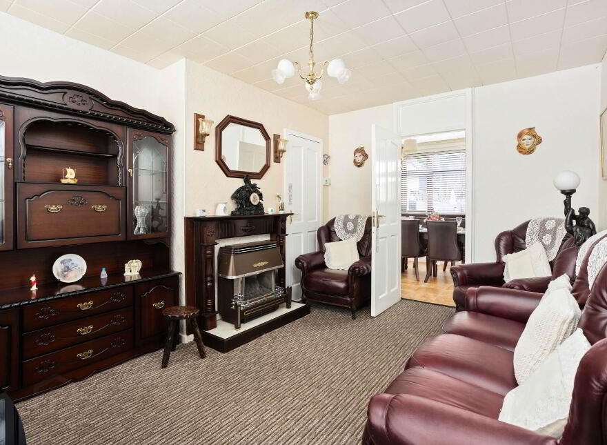 7 Blackditch Drive, Ballyfermot, Dublin, D10YY46