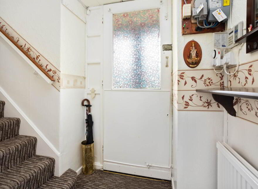 7 Blackditch Drive, Ballyfermot, Dublin, D10YY46