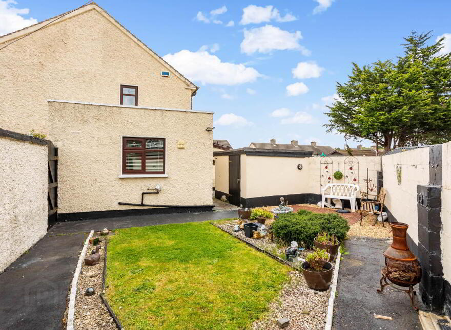 7 Blackditch Drive, Ballyfermot, Dublin, D10YY46