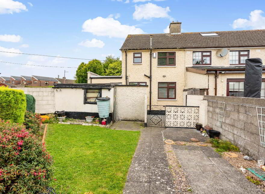 7 Blackditch Drive, Ballyfermot, Dublin, D10YY46