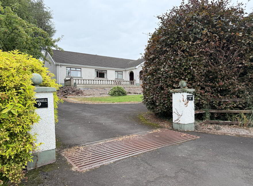 9 Carmagrim Rd, Portglenone, BT44 8BP